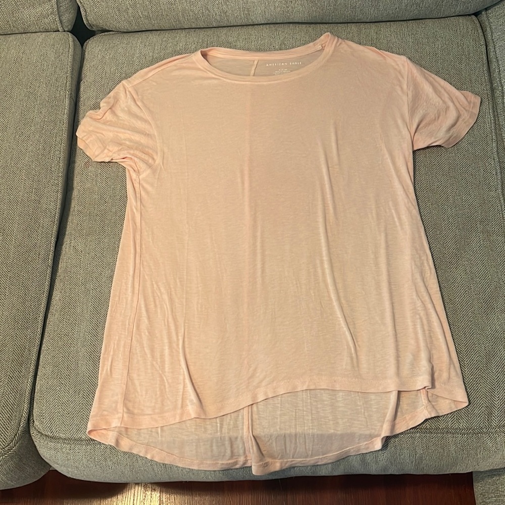 american eagle top